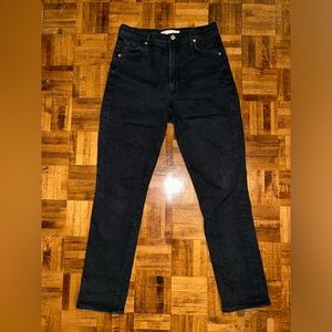 ARITZIA CITIZENS OF HUMANITY Jeans